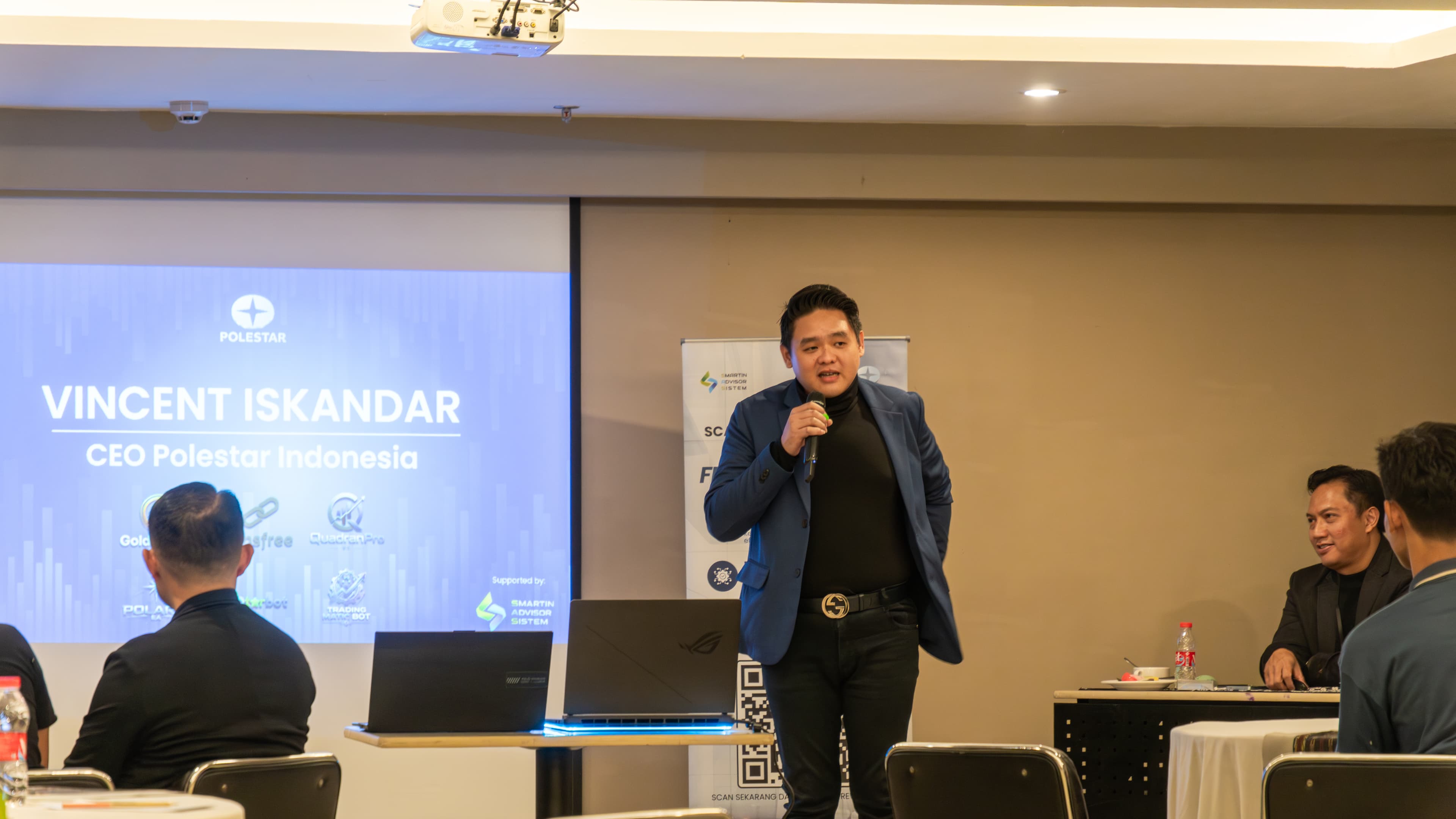Event SAS Jogja 3