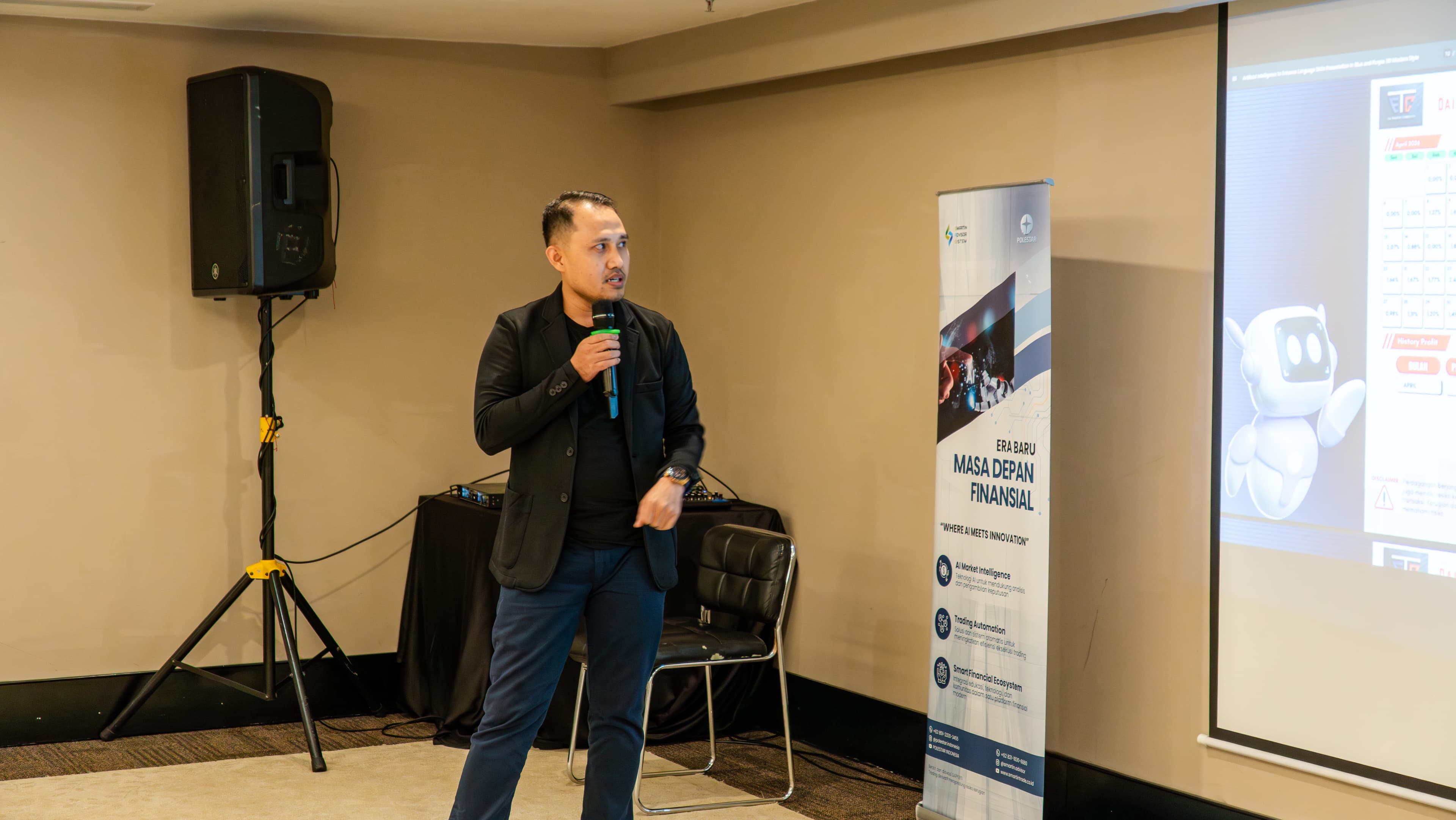 Event SAS Jogja 5
