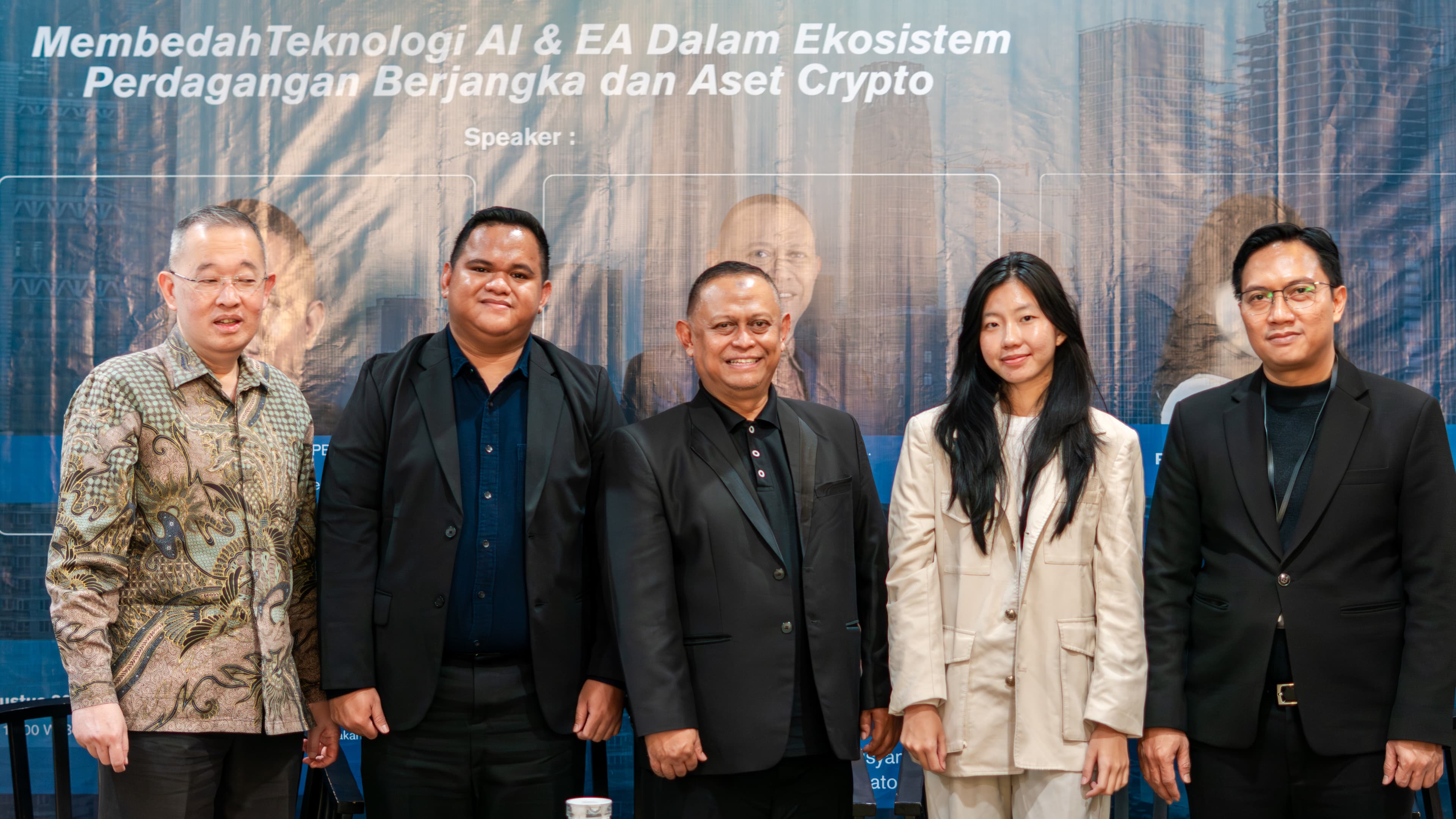 Workshop Journalist SAS 5