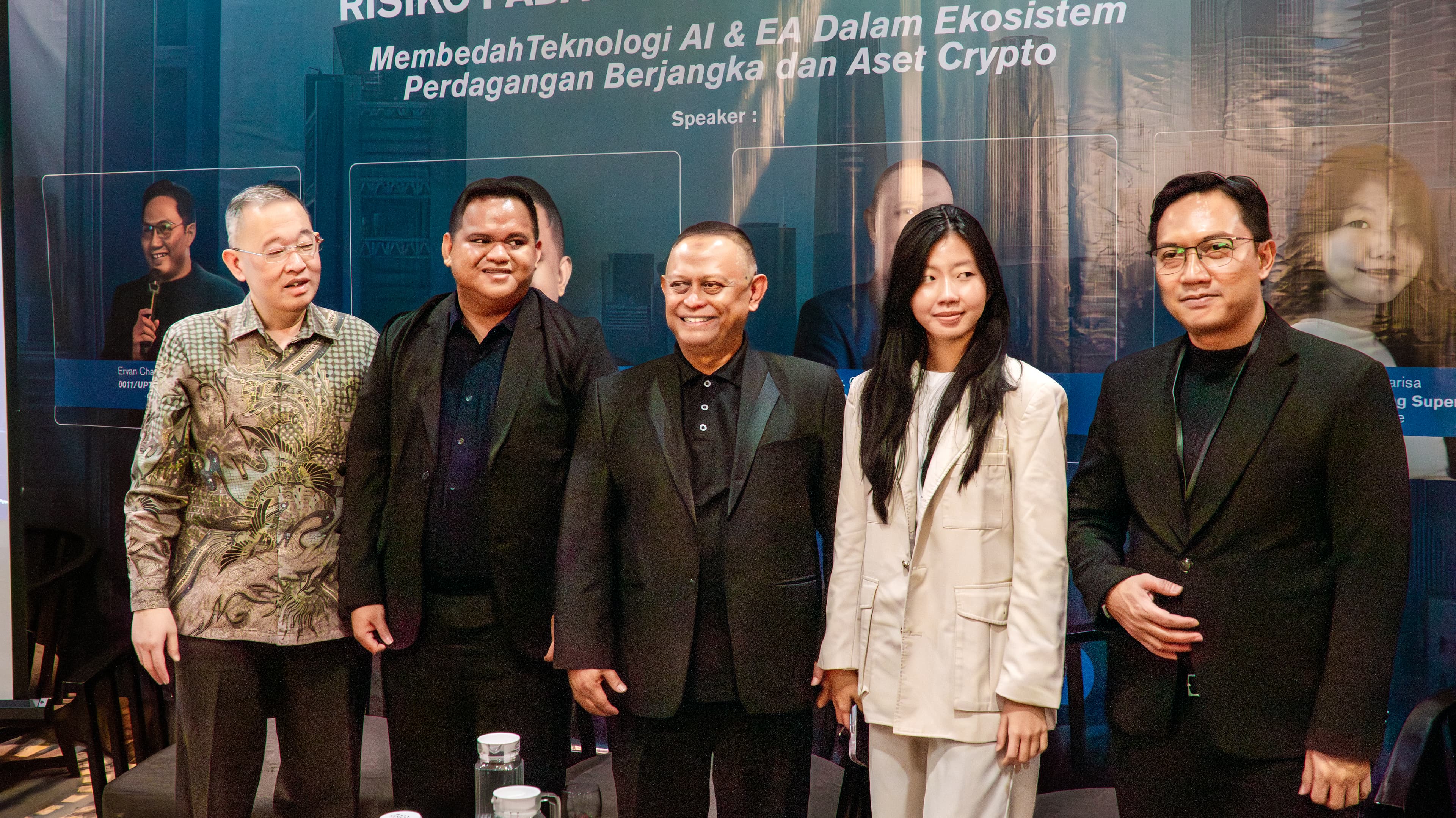 Workshop Journalist SAS 6
